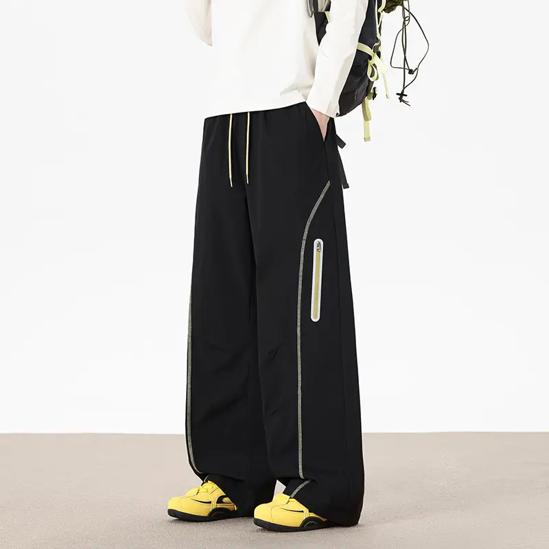 Herren Funktionale und modische Outdoor-Hose
