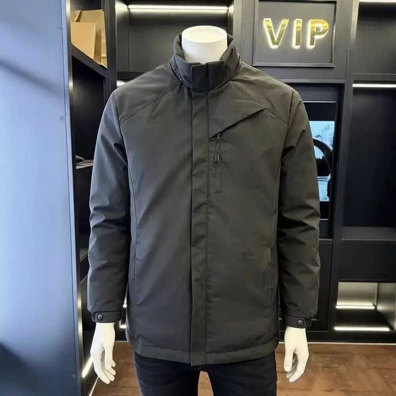 Herren Funktionale Windjacke Drune