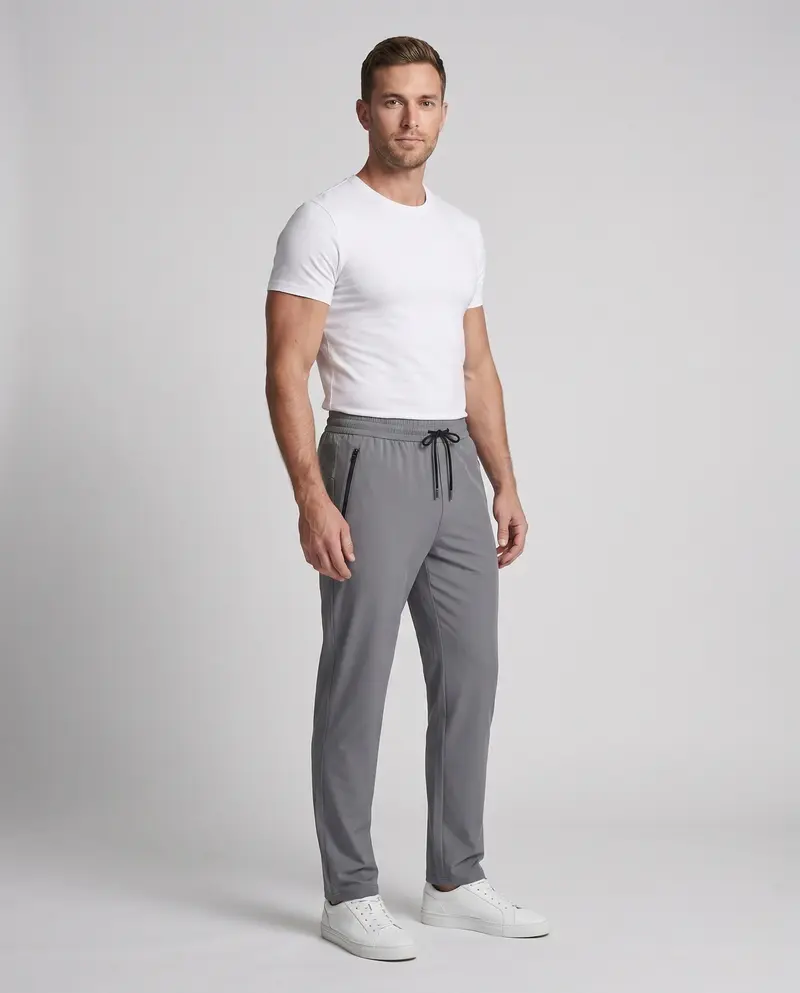Herren Funktionssporthose Drune