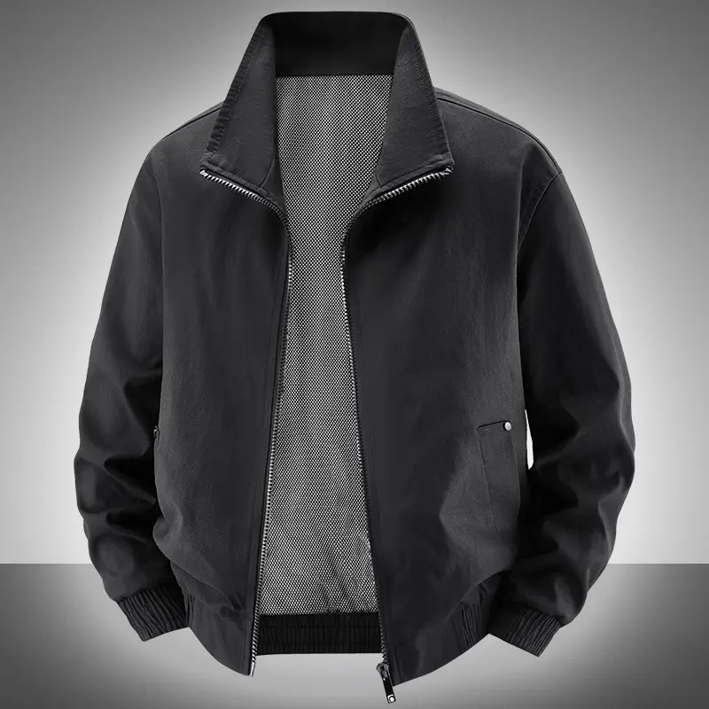 Herren Klassische Übergangsjacke Drune