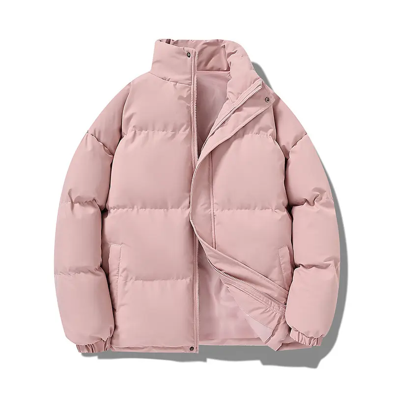 Herren Komfortable Wattierte Steppjacke Drune