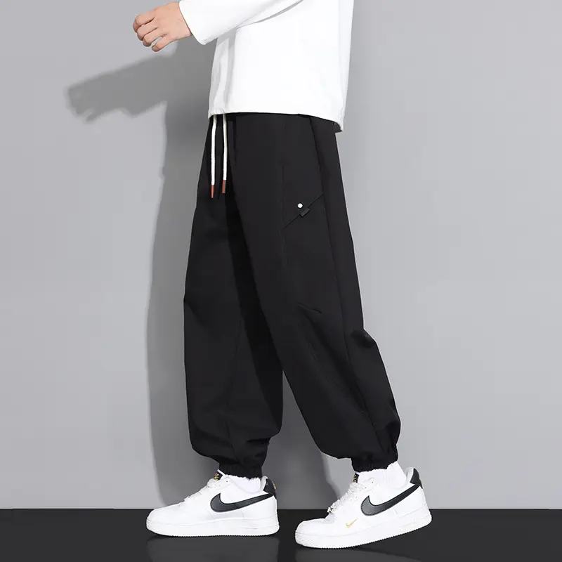 Herren lässige Cargo-Hose