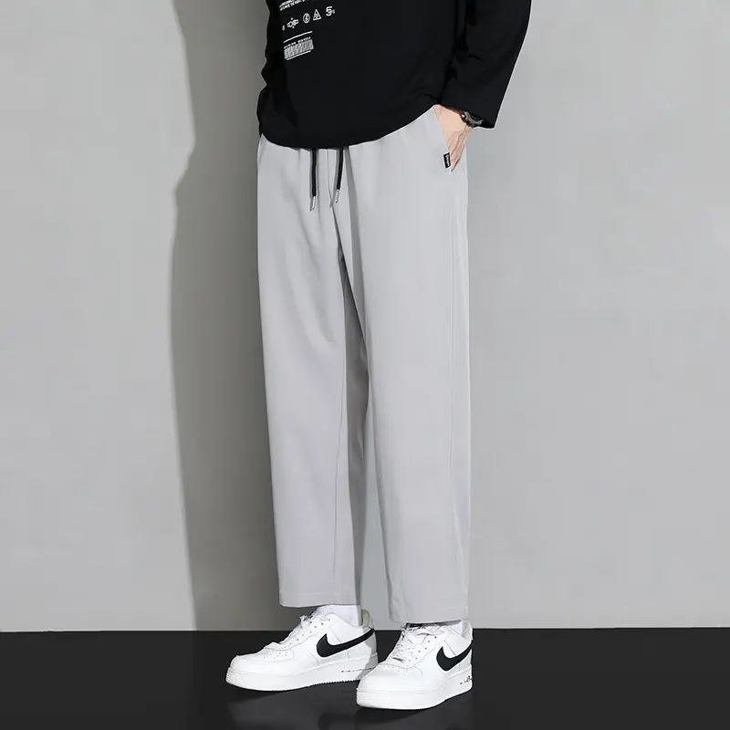 Herren Lässige und bequeme Freizeithose