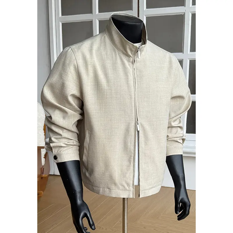 Herren Leichte Übergangsjacke Drune