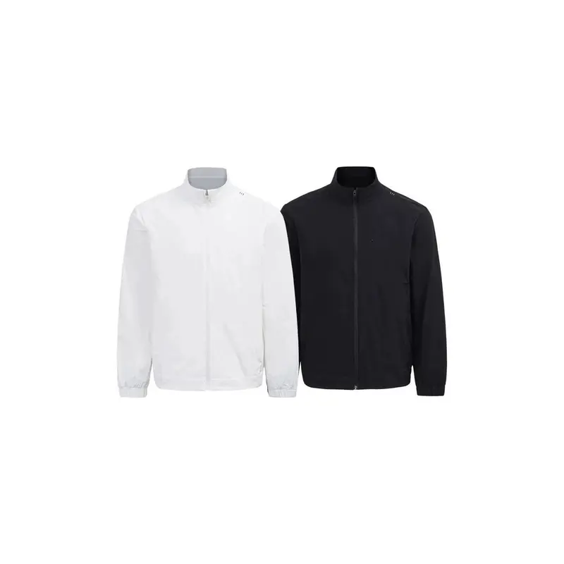 Herren Leichte und atmungsaktive Übergangsjacke Drune