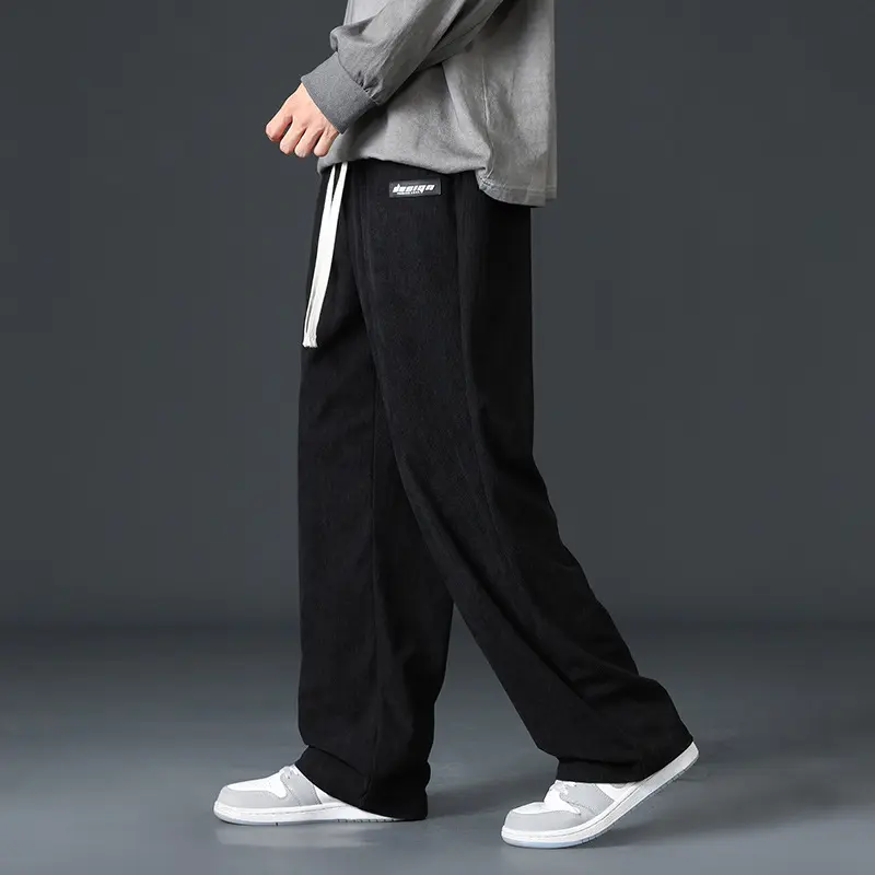 Herren Luftige Freizeithose