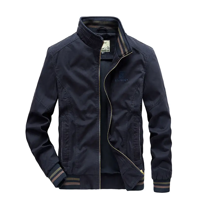 Herren Modejacke Drune