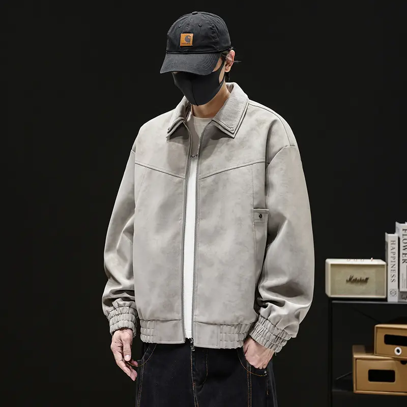 Herren Modejacke