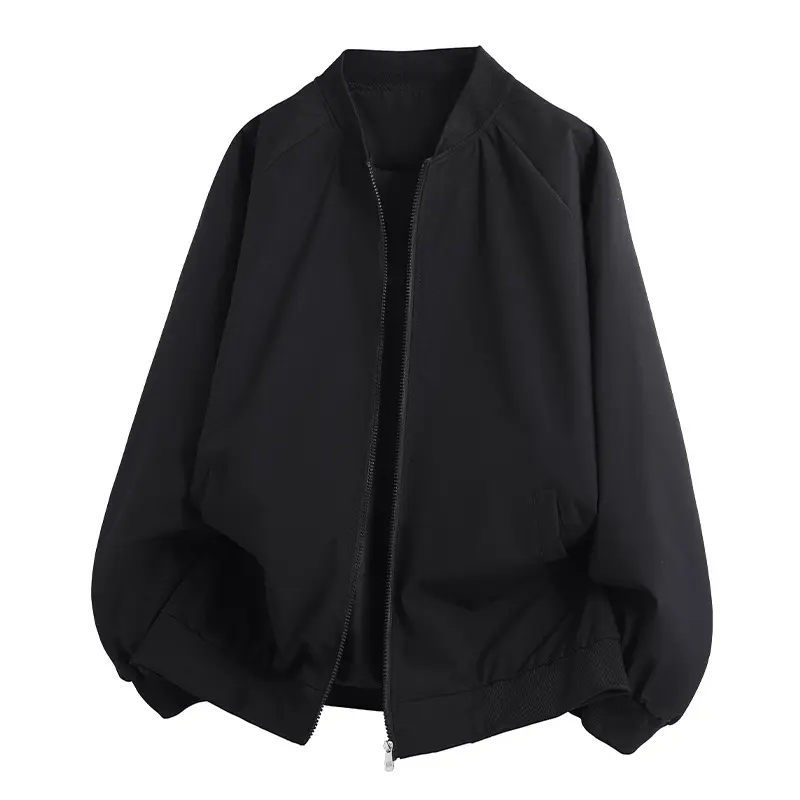 Herren Modische Bomberjacke Drune 1787796686