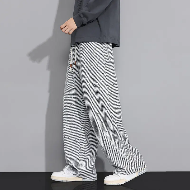 Herren Modische und lässige Freizeithose