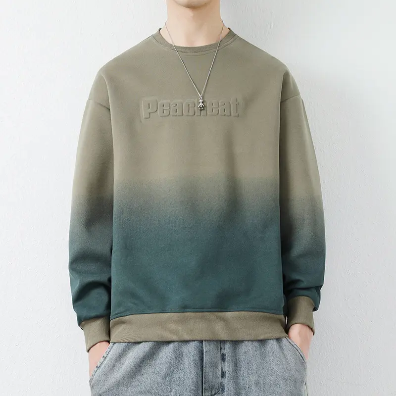 Herren Modischer Sweatshirt Drune