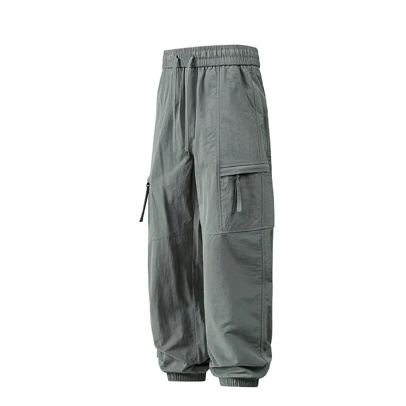 Herren Multifunktionale Cargo-Hose Drune