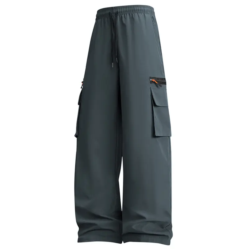 Herren Multifunktionale Cargo-Hose Drune 1788241283