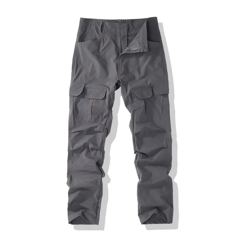 Herren Multifunktionale Cargo-Hose Drune 1788242640
