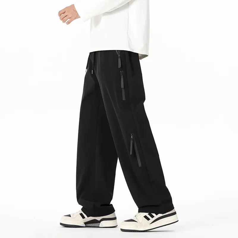 Herren Multifunktionale Freizeithose