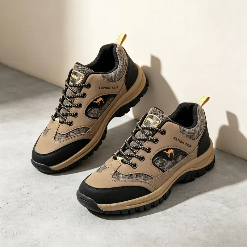 Herren Multifunktionale Sport Sneakers Drune