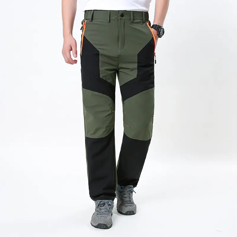 Herren Multifunktionale Wanderhose Drune