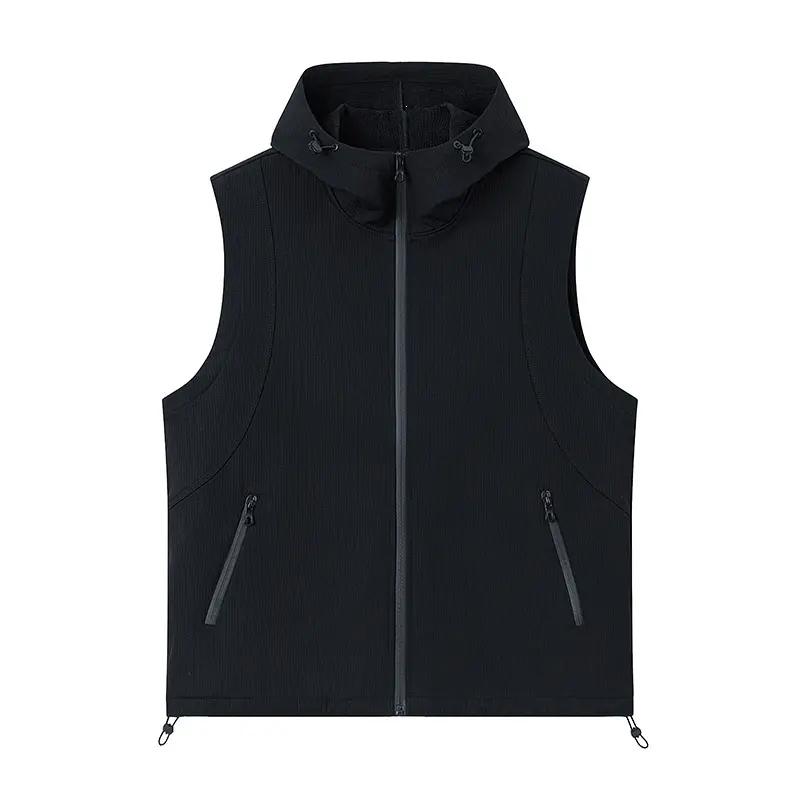 Herren Multifunktionale Weste Drune