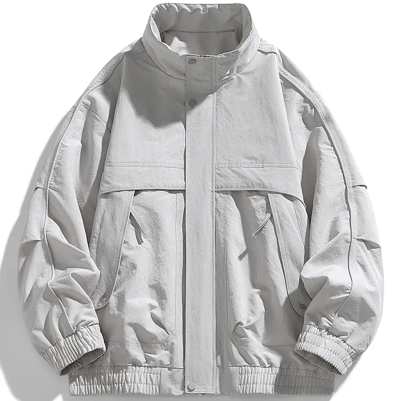 Herren Praktische Übergangsjacke Drune 1787797123