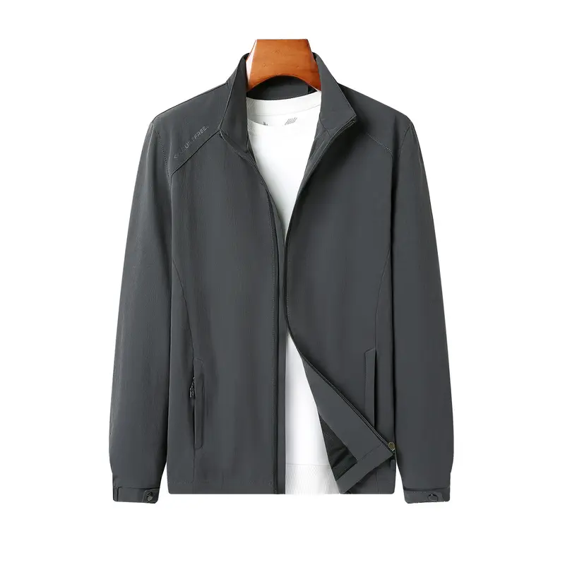 Herren Praktische Übergangsjacke Drune 1787797414