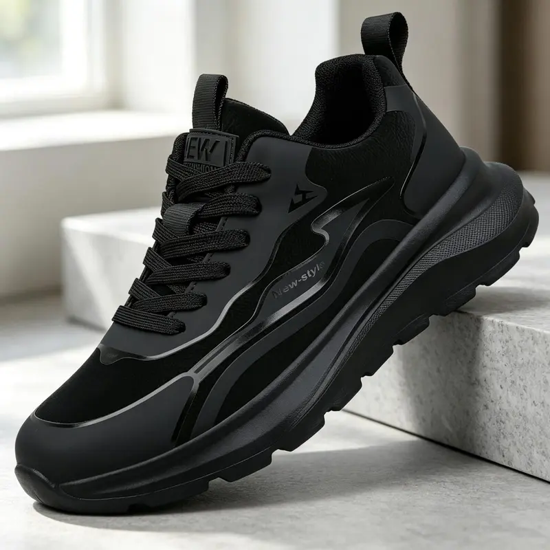 Herren Sport Sneakers Drune