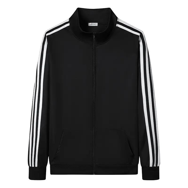 Herren Sportjacke