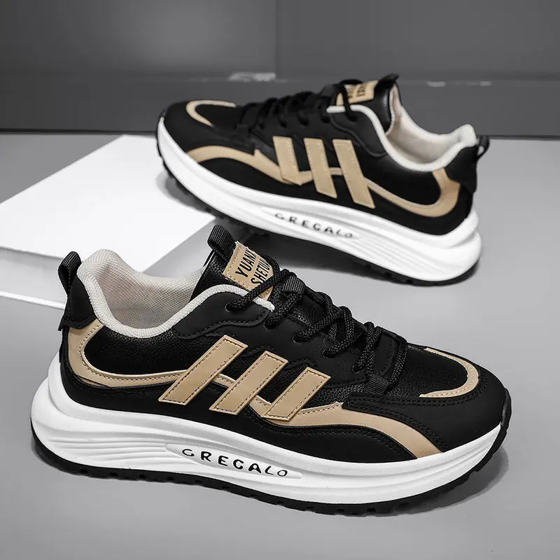 Herren Sportliche Dämpfung Sneaker Drune 1788175298
