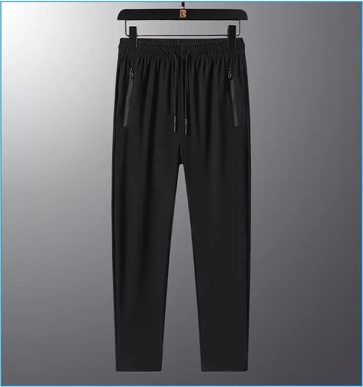 Herren Sportliche Freizeithose