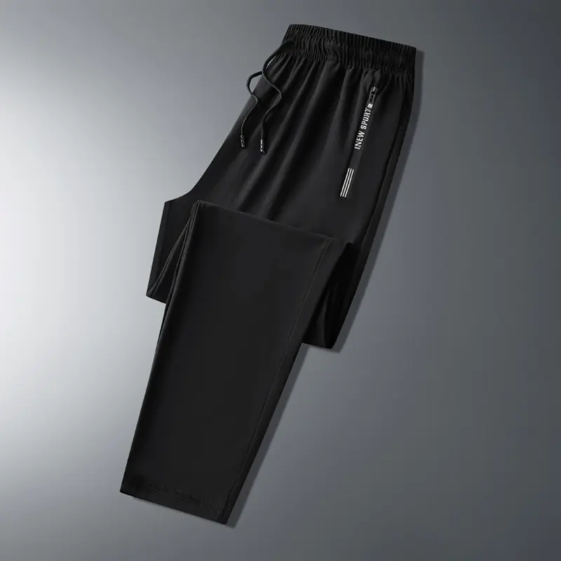 Herren Sportliche Freizeithose