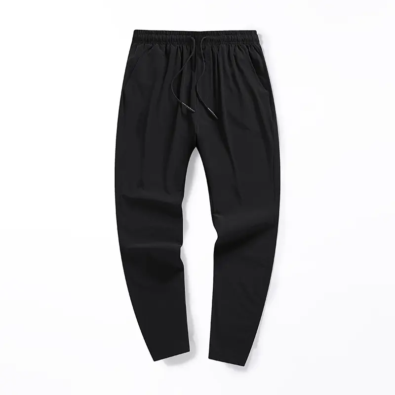 Herren Sportliche Freizeithose Drune