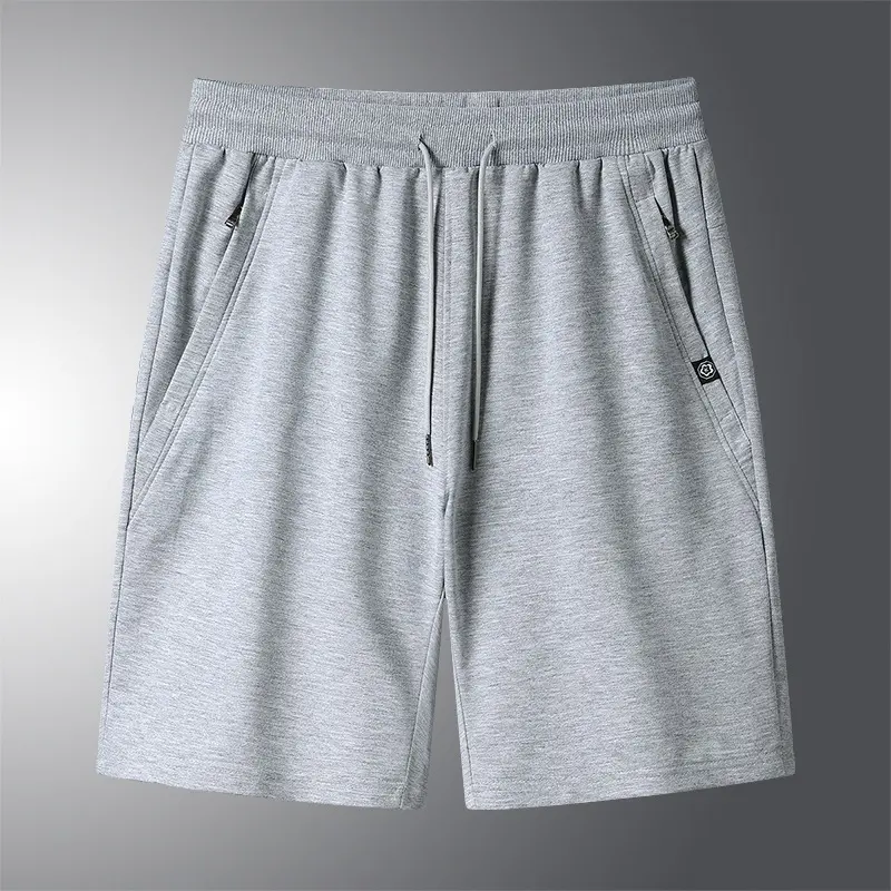 Herren Sportliche Freizeithose mit elastischem Bund