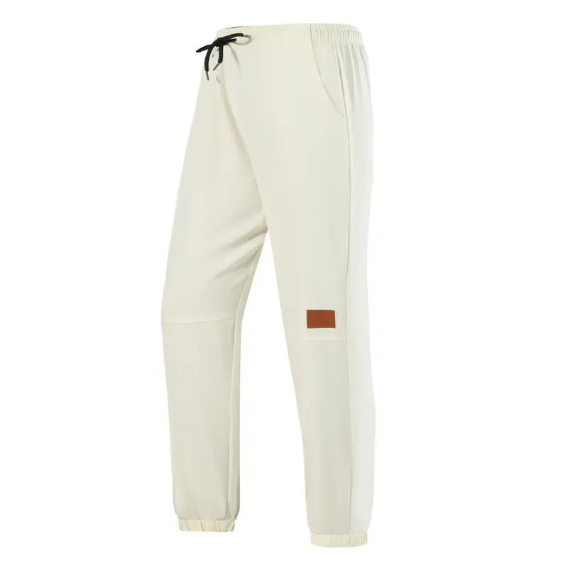 Herren Sportliche Freizeithose mit elastischem Bund und multifunktionalen Taschen Drune