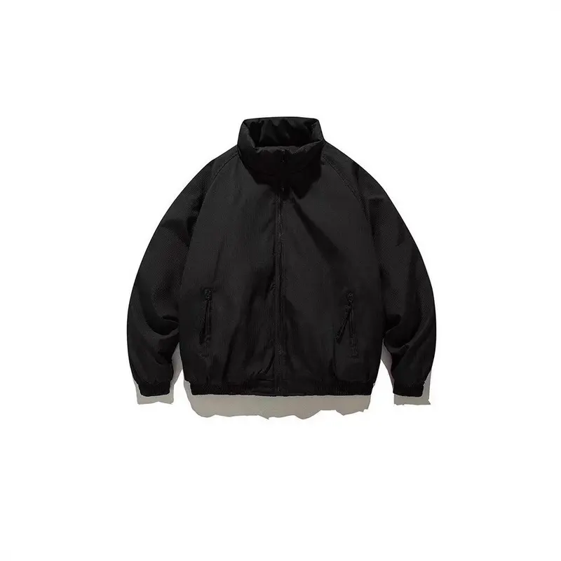 Herren Sportliche Freizeitjacke Drune