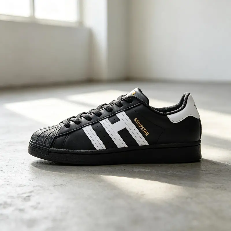 Herren Sportliche Freizeitschuhe mit Stoßdämpfung Drune