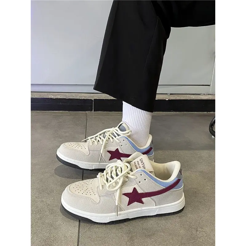 Herren Sportliche Freizeitsneaker mit hohem Tragekomfort Drune