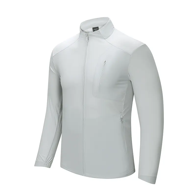 Herren Sportliche Funktionsjacke
