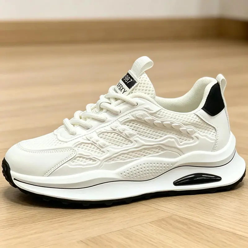 Herren Sportliche Hochleistungs Sneakers Drune 1788175129