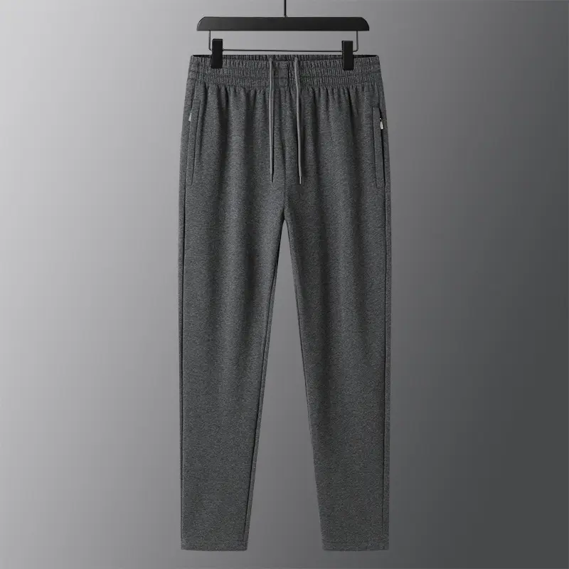 Herren Sportliche Lange Jogginghose