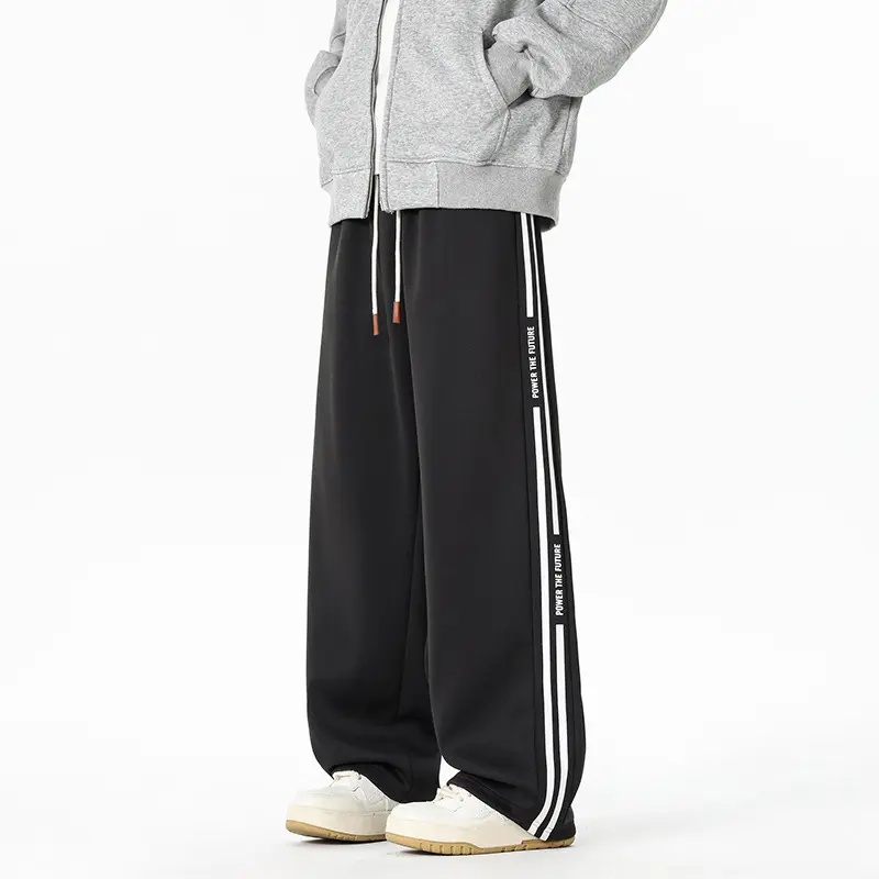 Herren Sportliche lässige Freizeithose