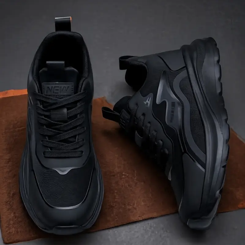 Herren Sportliche Lauf-Sneaker mit Dämpfungstechnologie Drune