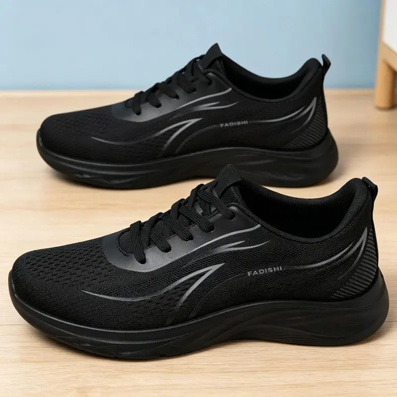 Herren Sportliche Laufschuhe Drune 1788175189