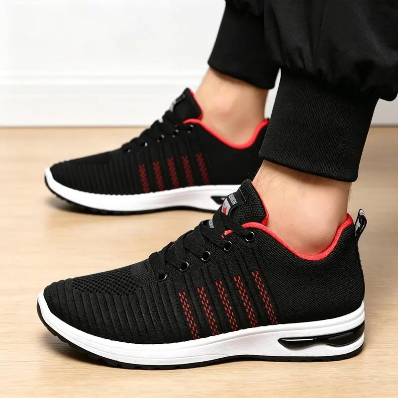 Herren Sportliche Laufschuhe Drune 1788175500