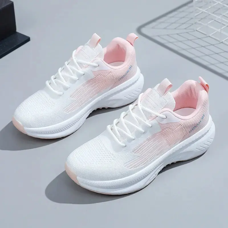 Herren Sportliche Laufschuhe mit dämpfender Sohle Drune
