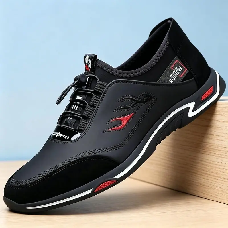 Herren Sportliche Laufschuhe mit innovativer Dämpfung Drune