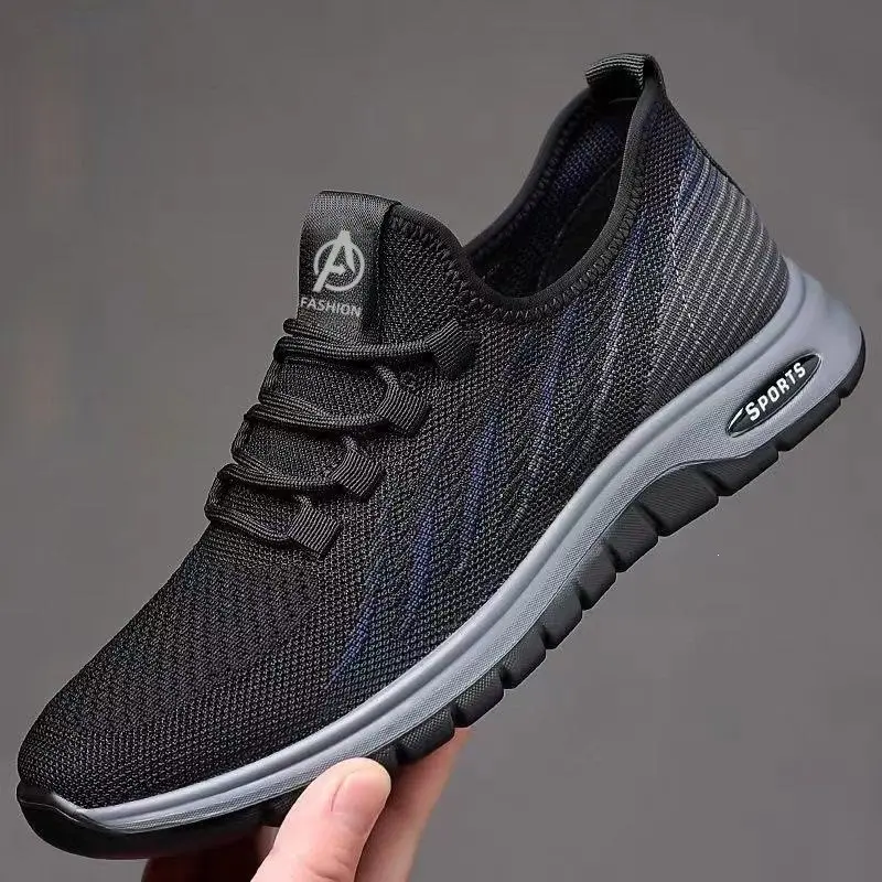 Herren Sportliche Leichtgewicht Sneakers Drune 1788175532