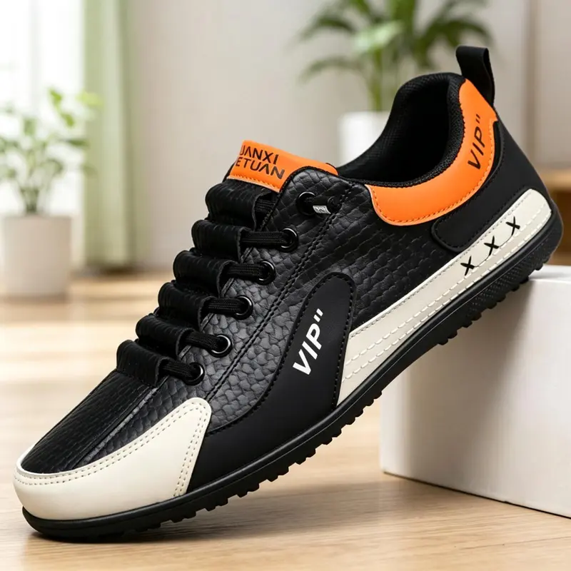 Herren Sportliche Lifestyle Sneaker Drune