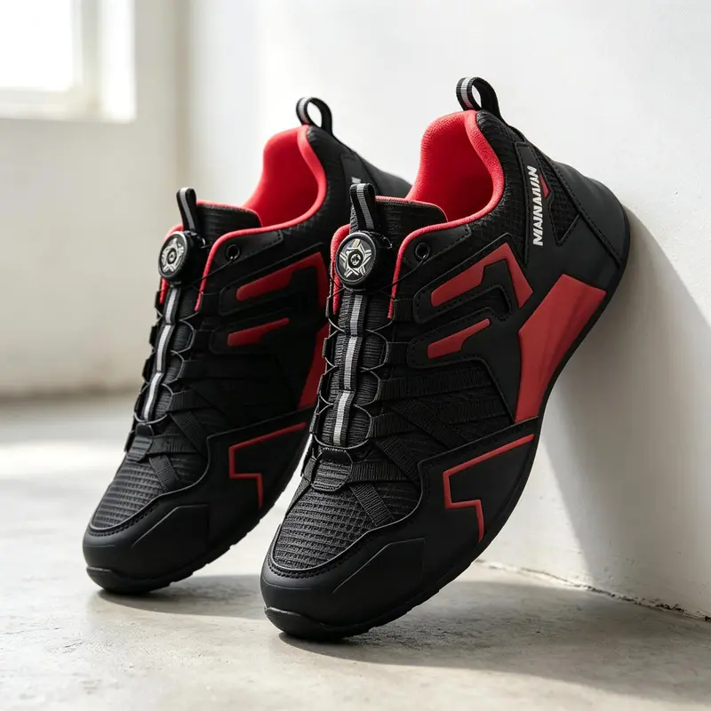 Herren Sportliche Multifunktionale Sneakers Drune