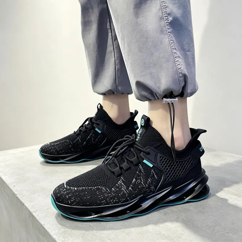 Herren Sportliche Performance Sneakers Drune 1788175328