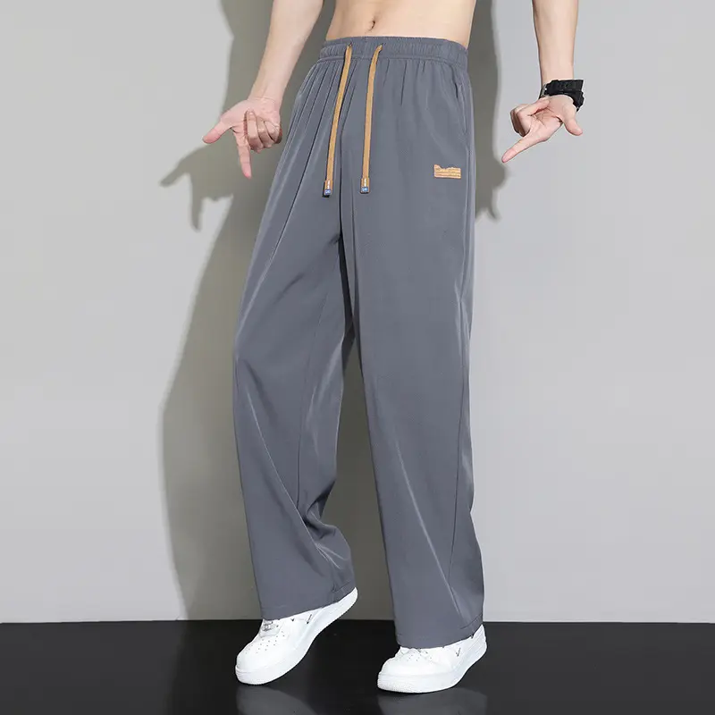 Herren Sportliche Relaxed Fit Freizeithose 1788279894