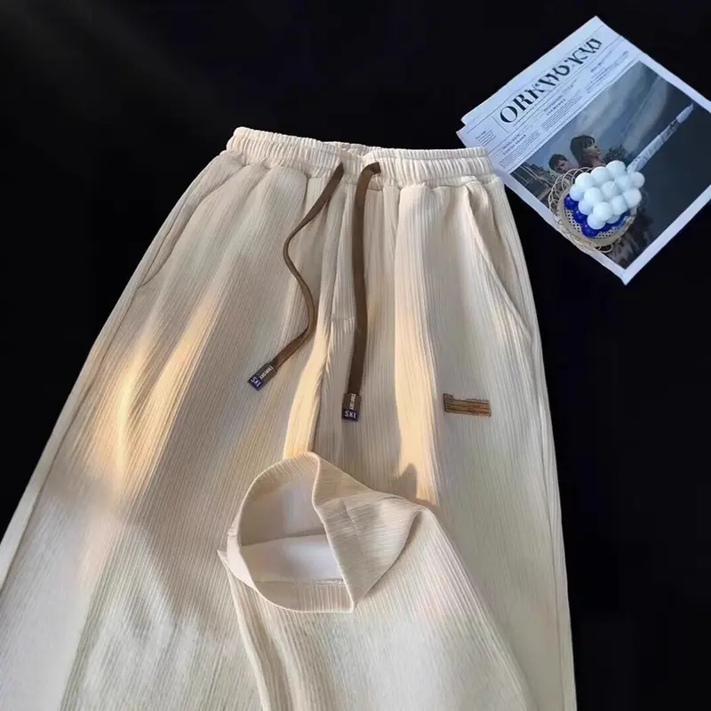 Herren Sportliche Relaxed Fit Jogginghose Drune 1787982196